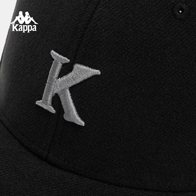 Kappa Unisex Baseball Cap