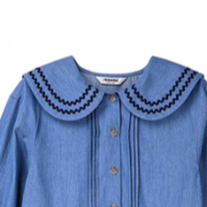 [renoma Kids] Piesă de susținere pentru pălărie de marinar pentru fete R2412o616 36 