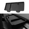Dashboard Navigation Screen Back Storage Box Center Console Organizer Tray for Tesla Model Y - Model 3 -