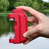 Electric Knotter Line Knot Tying Machine for Fishing Winder Tying Tool Tying Tool Fishing Line Knotting Assist Tool
