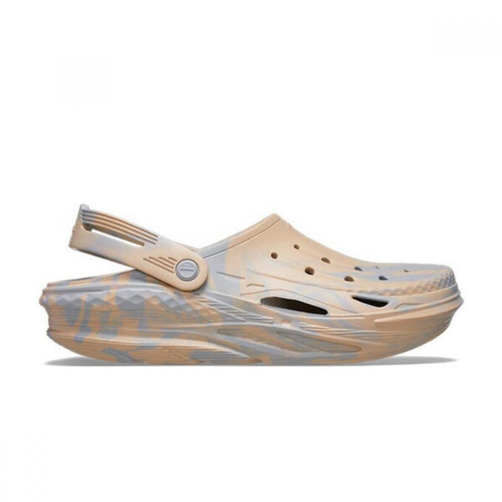 

Crocs Slipper Sandals Tqj 210453 0es Off Grid Marble Clogs 230