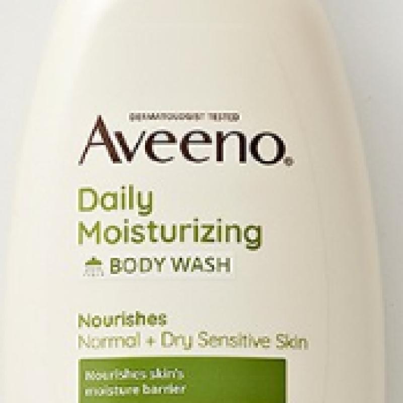 Aveeno [new] Daily Body Wash 532ml