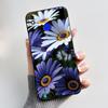 For Tecno Pop 3 Plus Spark 4 Lite Casing Luxury Cute Cool Boys Girls Black Matte Soft silicone Shockproof Back Phone Cover Case
