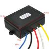 12-24V 50ft Winch Wireless Remote Control Switch For SUV Jeep ATV Truck
