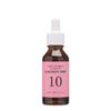 Power 10 Formula CO Effector Elasticity Chief