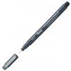 Pentel 0.1 Polintliner Black S20P-1A Fineliner