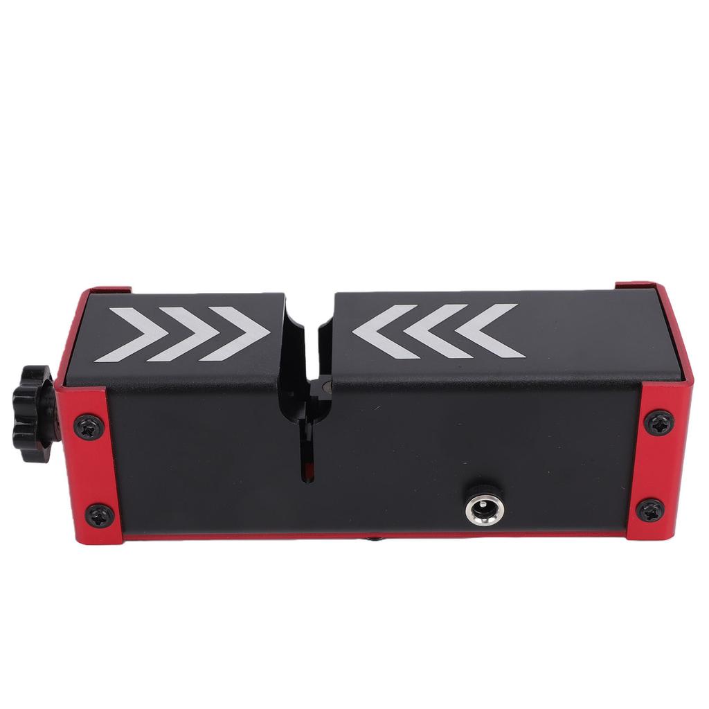 Filament Splicer for 1.75mm PLA ABS PETG TPU Fast Heating 3D Printer Filament Connector with 100PCS PTFE Tubes EU Plug