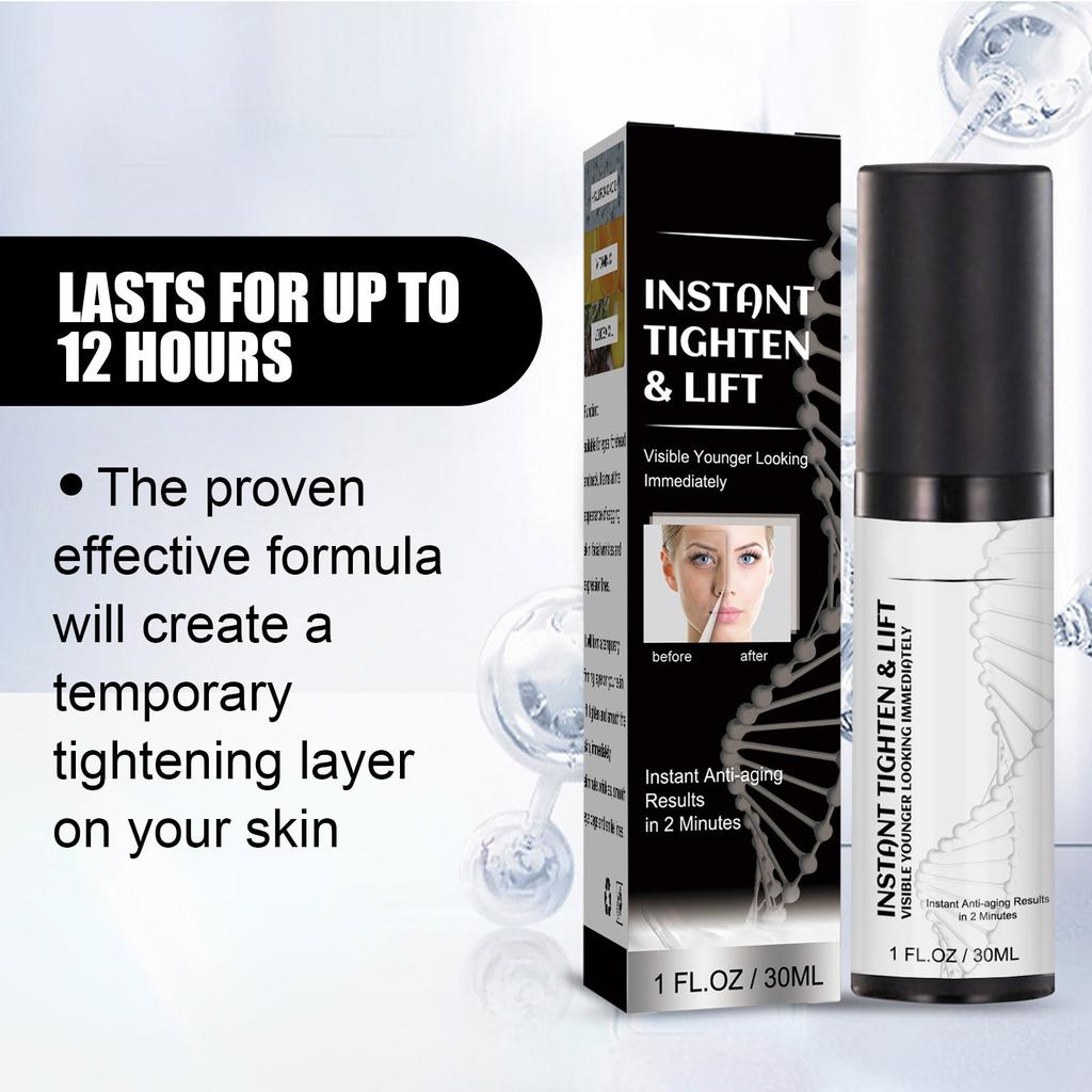 Facial Skin Moisturizing, Moisturizing And Massaging Cream 30ml
