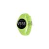 ShunkanSai Kids Digital Sports Watch with Pedometer, Waterproof, Rechargeable Activity Tracker for Boys and Girls