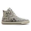 Converse Converse As Aged Cp Hi  Doraemon 31314980  Off wHite