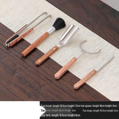 Pomůcky na přípravu kávy a čaje – Tovary pre čajový obrad