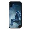 Case For Nothing CMF Phone 1 Case Silicone Protective Cover for Nothing CMF Phone 1 One Bumper Protector Flowers Fundas Coque