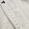 Adidas Men's Outdoor Running Windproof Crew Neck Sweatshirt