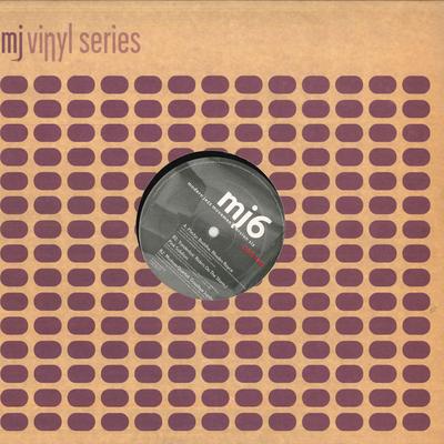 12inch Record VARIOUS  Modern Jazz Movement Version 6 Par MJ0076 MILLENNIUM JAZ 2002 UK Dance  Electronica Used