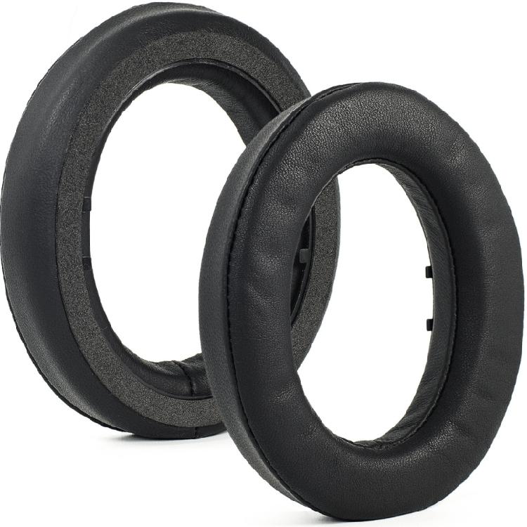 

Easy Installation Ear Cushions For HD490PRO/HD490PROPlus Gaming Headsets Ear Pad AntiSlip Design Earpads Quick Setups 1