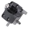 3H6040007 Outboard Fuel Pump Professional Fuel Pump Replacement for Mariner for Tohatsu 4 Stroke