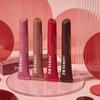 Samtiger Lipgloss in nackten Farben, Feuchtigkeitsspendender leuchtender langanhaltender hydrierender Spiegel-Flüssiglippenstift, Leicht und angenehm