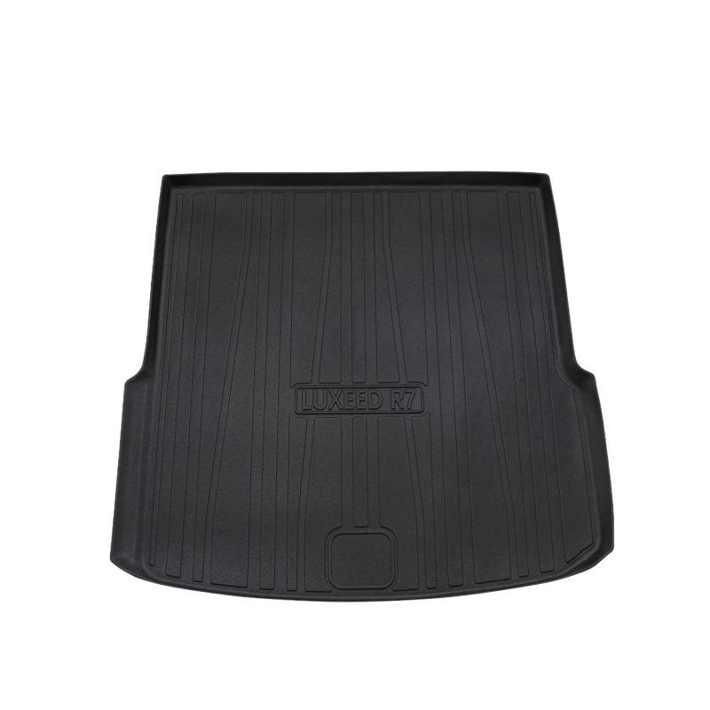 Luxeed R7 TPE Trunk Mat: Anti-Scratch, Fits 25 Models, Interior Upgrade Custom Fit