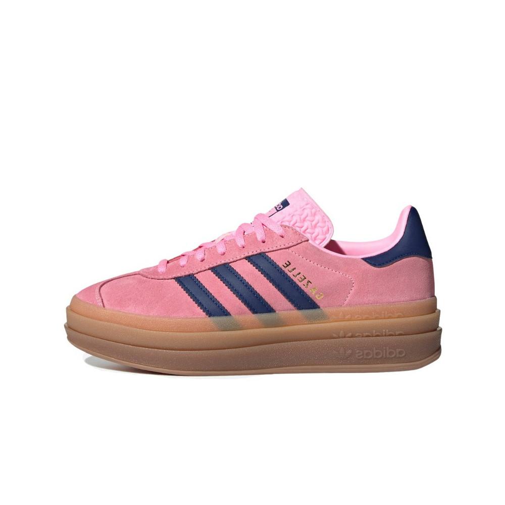 Adidas Gazelle Bold Pink Glow