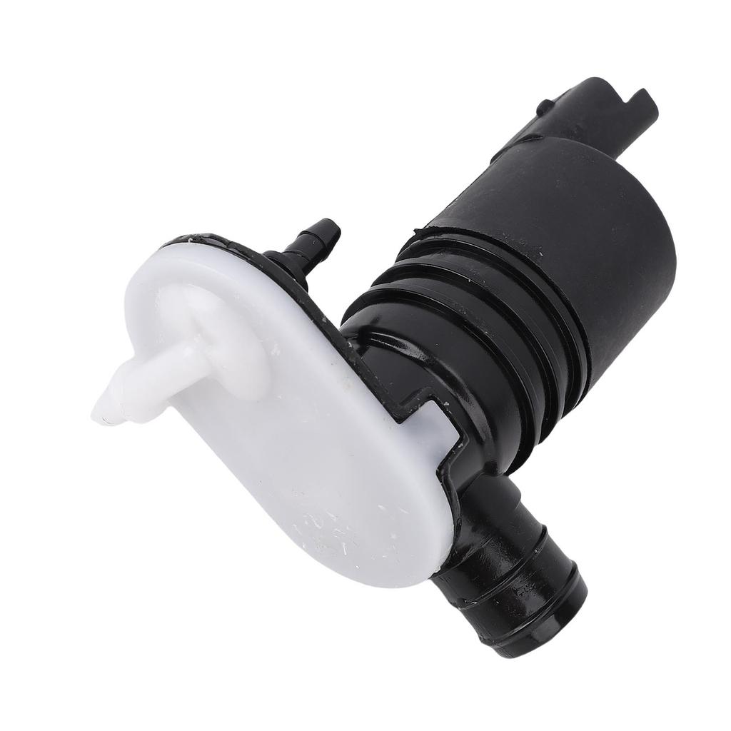 Front Windshield Washer Pump Ensure Smooth Waterflow Long Lasting 289209776R Replacement for Kadjar Clio V