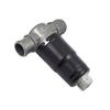 13411433626 Idle Air Control Valve Iac Replacement For Bmw E30 E36 320I 325I 325Is E34 525I 13411726209 Awiacbmw03