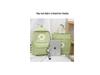 Korean Style Schoolbag for Students - Large Capacity Backpack for All School Levels