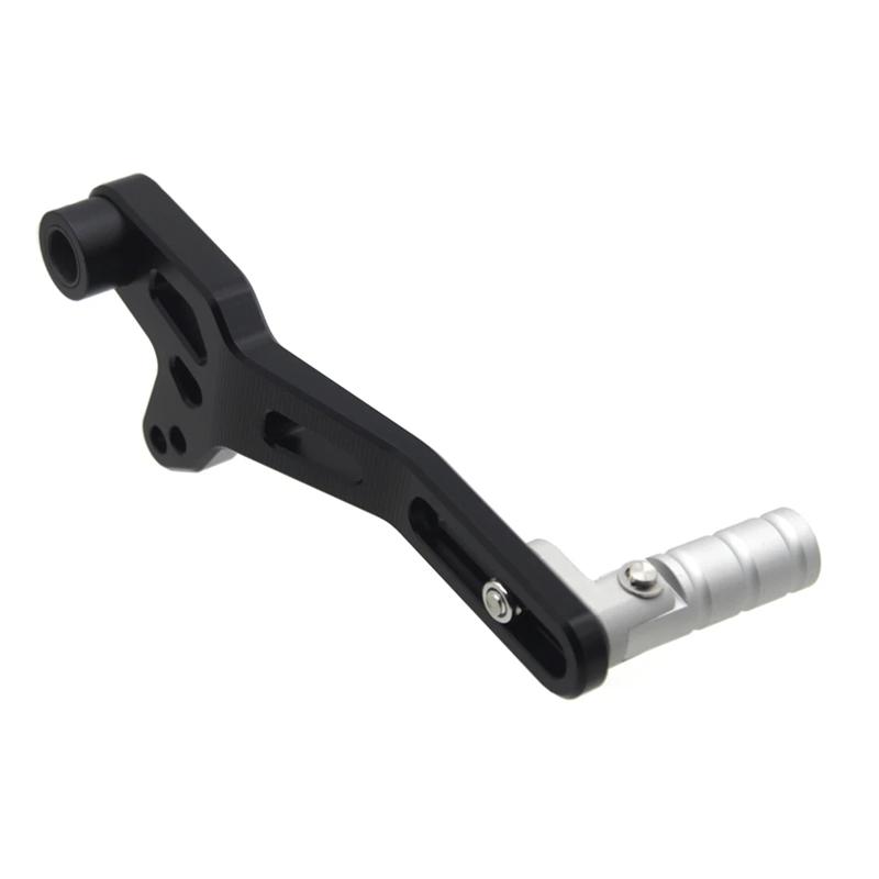 Authentic Motorcycle Adjustable Folding Gear Shifter Shift Pedal Lever For Ducati Desertx Desert X   2024(A) Replacement