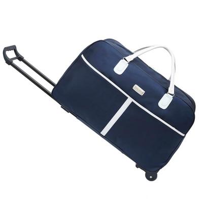 OEING Damen Rollende Reise-Duffel Tasche