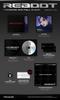 TREASURE 2ND FULL ALBUM DIGIPACK [REBOOT] VER. (Korean Edition)