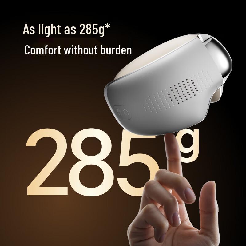 Jingdong Zhizao E7s Smart Visual Eye Massager CN Plug (adapter Included)