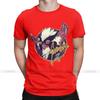 Men S T Shirt Gremlins Novelty Tees Short Sleeve Gizmo Monster Gremlin 80S Horror Christmas Movie