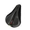GEETHA Waterproof Thickened Silicone Bicycle Seat Cover