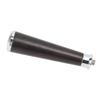 Coffee Portafilter Handle M10 Round Bottom Ebony Coffee Machine Replacement Accessory