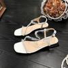 Damesschoenen – Sandalen