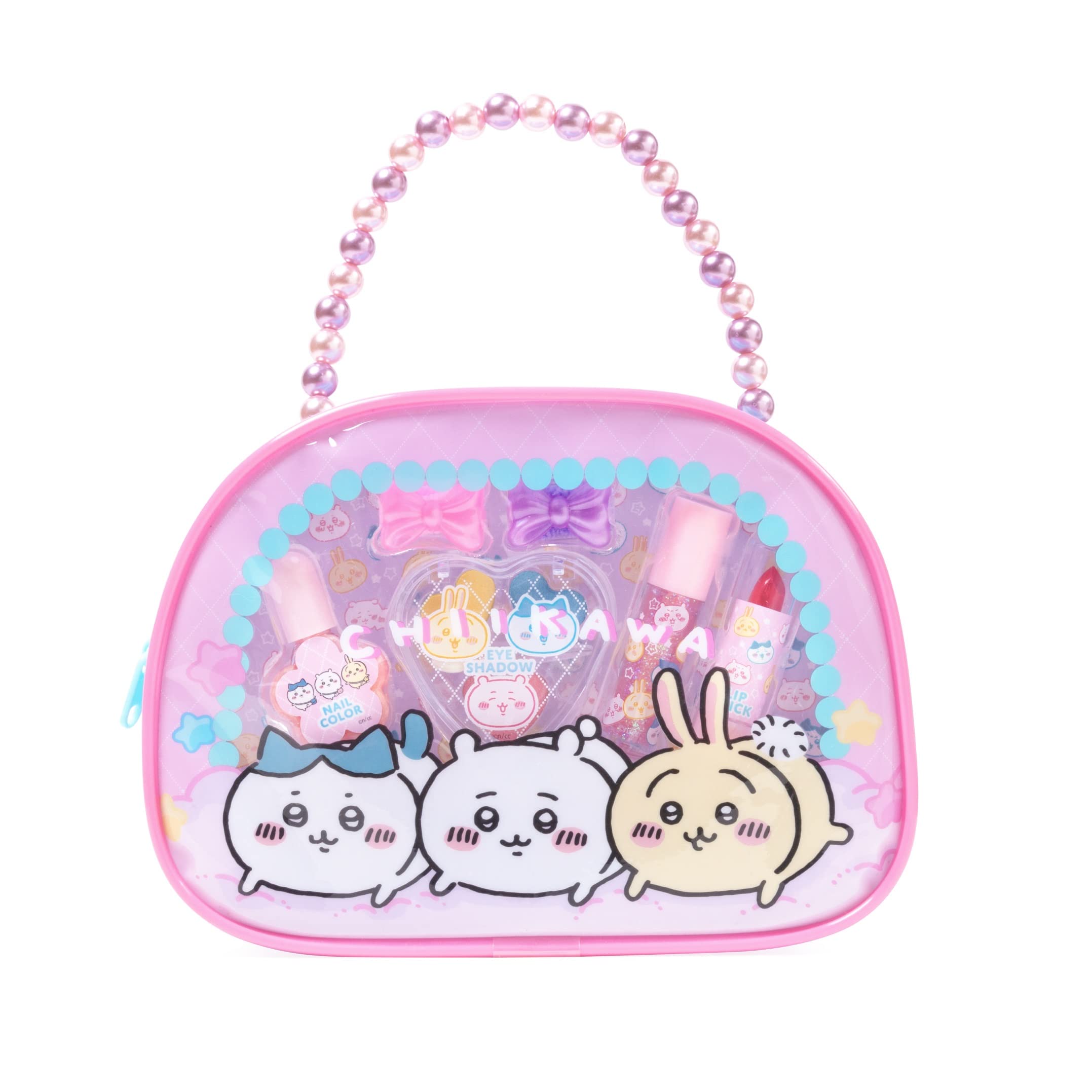 

Race Chiikawa Outing Makeup Bag 220845
