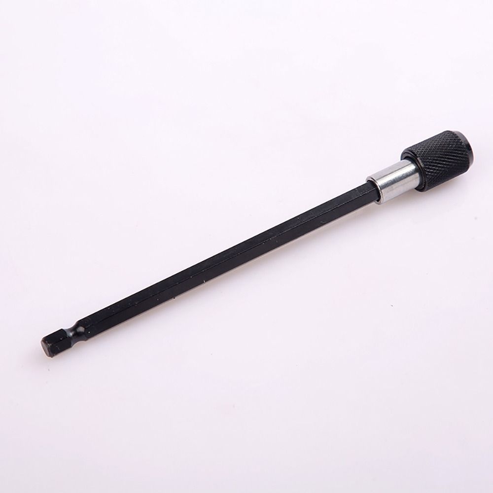 3Pcs/Set Quick Transfer Hexagonal Screwdriver Extension Rod Sleeve Extension Rod  Tool Accessories