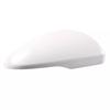 White Right Side Rearview Mirror Cover Cap Fit For Kia Optima K5 2016-