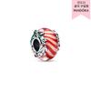 [department Store Warranty Provided] Candy Murano Glass Charm 794252c01