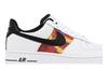Men's Sneakers Nike Air Force 1 Low Vintage Mosaic White White/Multi-Color-Pistachio Frost-Black