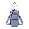 Portable Water Bottle Bag Adjustable Strap Thermal Mugs Insulated Protective Cover Phone Pocket Outdoor Cycling Sport Travel Bag