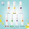 Mentholatum Fruity Lip Balm Duo Set