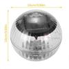 Waterproof Floating Pool Lights Solar Underwater Ball Lamp Night Light Pool Lamp  Outdoor