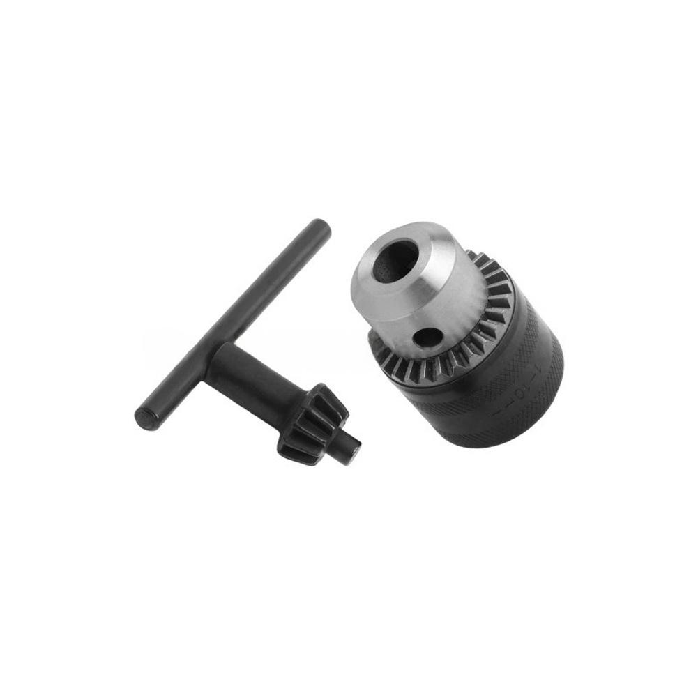 Reparații DIY Întreținere Scule Electrice Set Mandrină Burghiu 3/8 Piese Mandrină Burghiu Instalare Ușoară