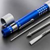 Jewelry Hand Tool Compact Diamond Grinding Pen Wear Resistant for Hobbyists