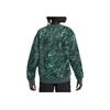 Nike Felpa Girocollo Therma-FIT Tuff con Stampa Logo Unisex Top Verde Primavera DV9101-363