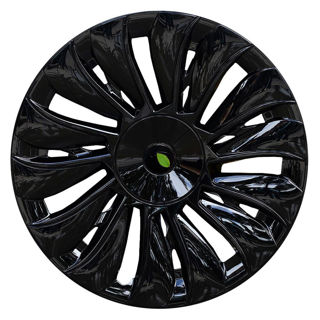 19-Inch Wheel Covers & Tire Caps for Tesla Model Y