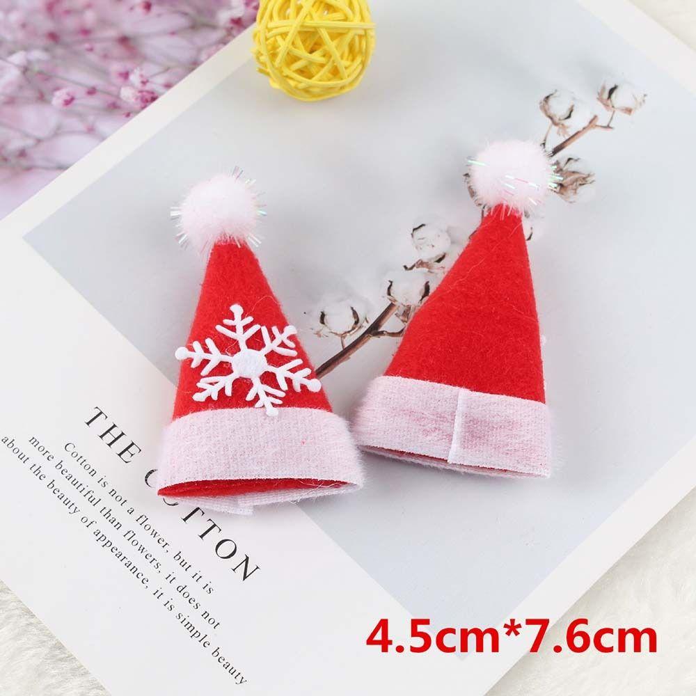 Party Decor Pendants Applique Accessories Christmas Ornaments Christmas Decoration Home Decoration