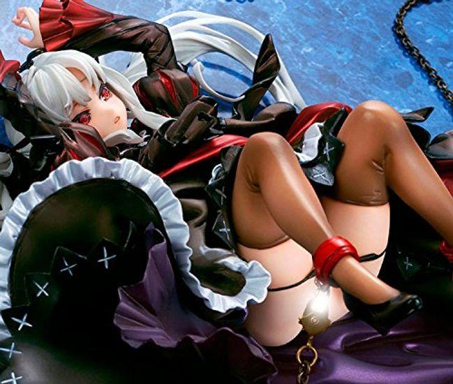 [Bonus] Beautiful Girl Kaleidoscope ~Kirie Kagarino~ (Kirie Kagarino) 1/7 Completed Figure (Native Online Shop Exclusive)