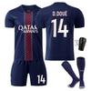 Fotbal – Uniforma de fotbal