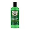 Green Agafia Ginseng Siberiano Gel De Bath Tonificante Natural 260ml